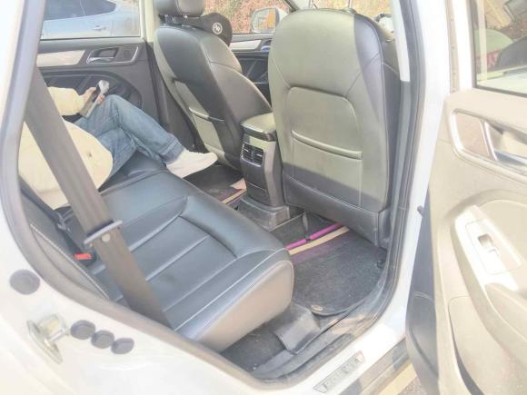 [苏州·苏E] 二手荣威荣威RX5新能源2017款 ERX5 EV400 电动互联网旗舰版