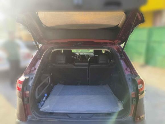 [青岛·鲁U] 二手Jeep自由光2016款 2.0L 优越版