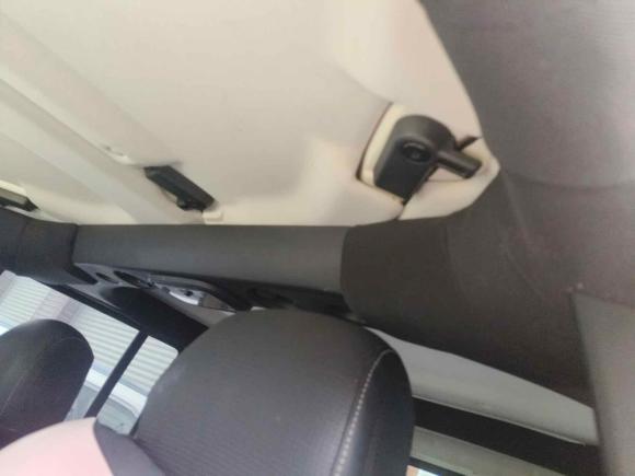 [佛山·粤E] 二手北京越野北京越野BJ402019款 2.3T 自动四驱环塔冠军版 国VI