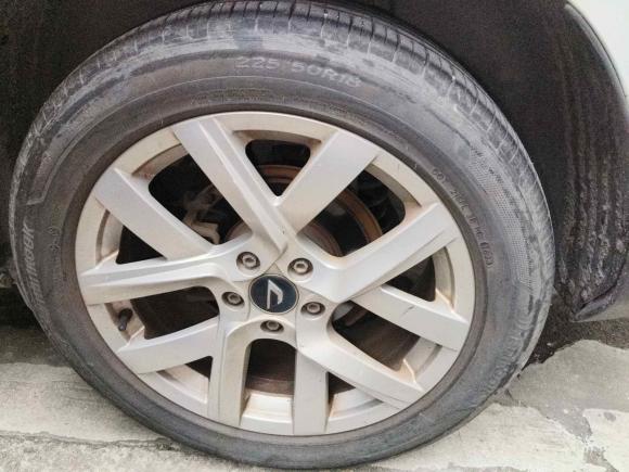 [深圳·鄂S] 二手捷达捷达VS52019款 280TSI 自动悦享型