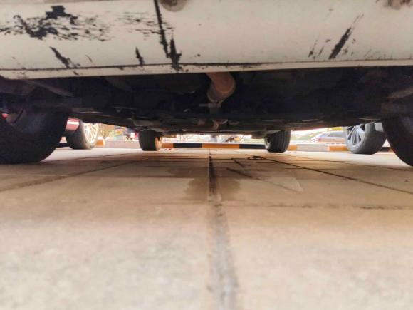 [台州·浙J] 二手雪铁龙雪铁龙C3-XR2015款 1.6L 自动先锋型