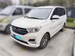 [义乌·贵J] 五菱汽车五菱宏光2021款 1.5L改款 S舒适型 液压助力LAR