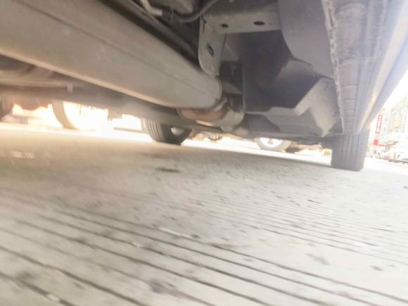 [杭州·浙A] 二手别克别克GL82023款 陆上公务舱 舒适型