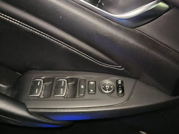 [常州·苏D] 二手本田雅阁2018款 260TURBO 精英版 国V