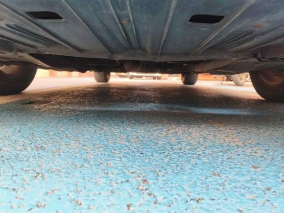 [无锡·苏B] 二手别克君越2013款 2.4L SIDI领先舒适型