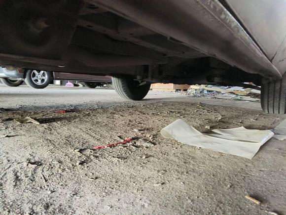 [嘉兴·浙F] 二手福特全顺2017款 2.0T柴油多功能商用车短轴低顶国V