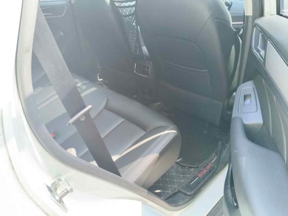 [常州·苏D] 二手荣威荣威RX52020款 20T 自动4G互联超越旗舰版