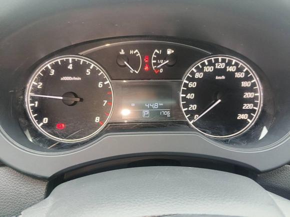 [温州·浙C] 二手日产骐达TIIDA2024款 1.6L CVT酷动版