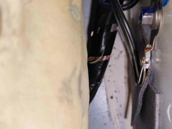 [武汉·鄂A] 二手福特福睿斯2015款 1.5L 自动时尚型