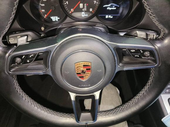 [义乌·浙G] 二手保时捷保时捷7182016款 Cayman 2.0T