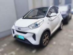 [上海·沪A] 奇瑞小蚂蚁2018款 400 4座智享版