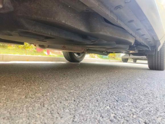 [武汉·鄂A] 二手雷克萨斯雷克萨斯NX2015款 200 前驱 锋行版