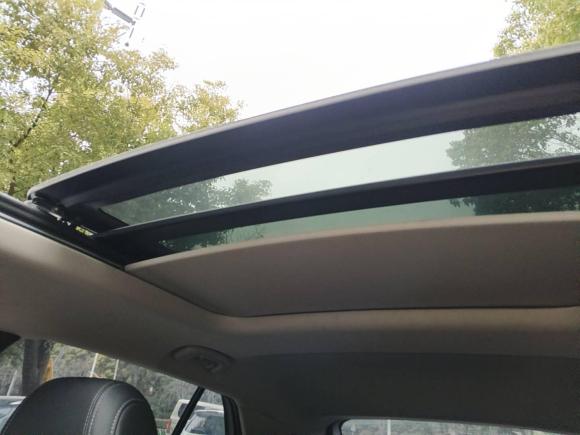 [上海·苏J] 二手别克昂科拉GX2020款 20T CVT两驱豪华型