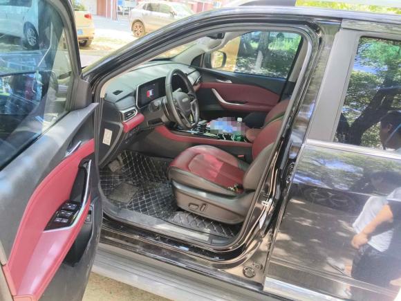 [无锡·苏B] 二手上汽大通MAXUS大通T902021款 2.0T双增压 自动两驱高底盘豪华型长箱