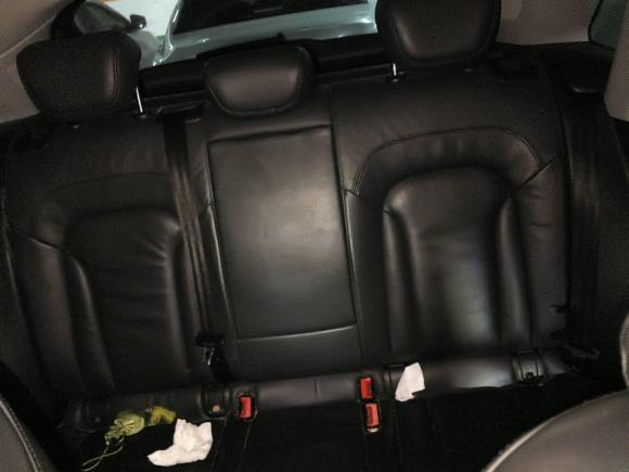 [芜湖·苏E] 二手奥迪奥迪Q32017款 30 TFSI 风尚型