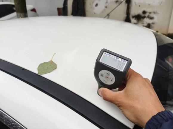 [宁波·苏B] 二手比亚迪秦Pro2018款 1.5TI 自动智联锋尚型