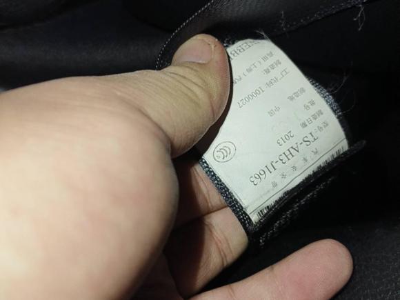 [南昌·赣A] 二手本田歌诗图2012款 2.4L 豪华版