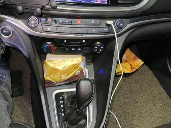 [杭州·苏U] 二手别克英朗2021款 改款 1.3T 自动轻混动精英型