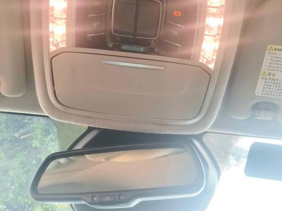 [广州·粤A] 二手江铃域虎92019款 2.0T自动汽油两驱舒享型