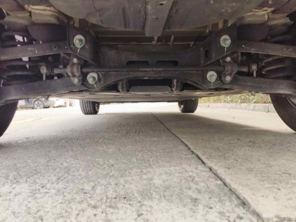 [苏州·苏E] 二手比亚迪元PLUS2024款 荣耀版 430KM 领先型