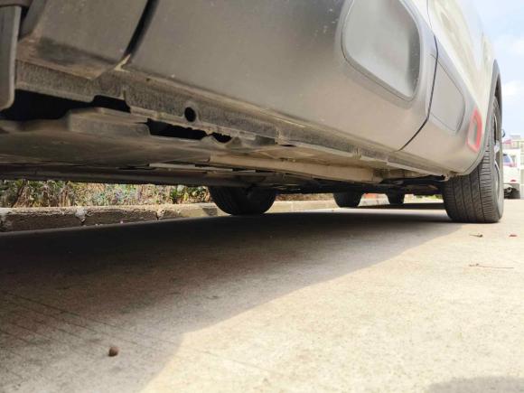 [武汉·鄂A] 二手雪铁龙天逸 C5 AIRCROSS2019款 350THP 进享型 国V