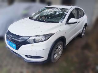 本田缤智2015款 1.5L CVT两驱舒适型