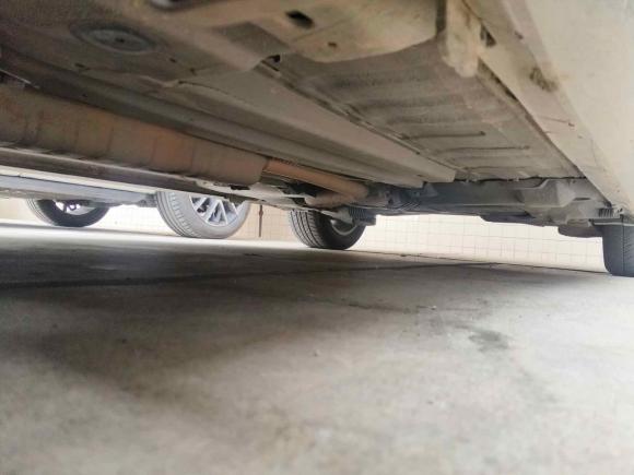 [西安·陕A] 二手DSDS 62014款 1.6T 豪华版THP200