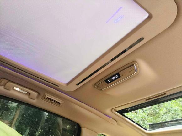 [广州·粤A] 二手别克别克GL82021款 ES陆尊 653T 尊享型