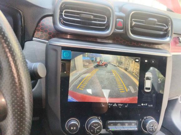 [深圳·湘J] 二手领克领克032019款 1.5TD DCT劲版 国VI