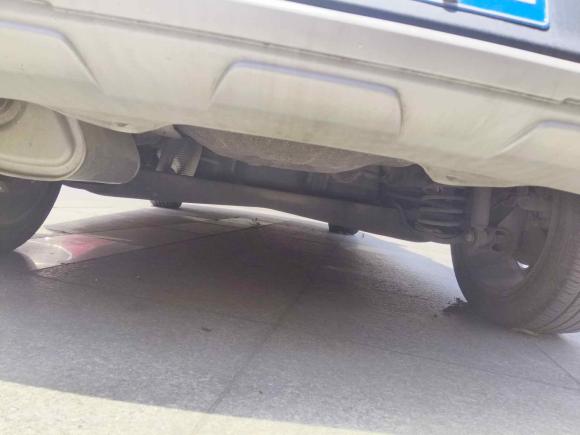 [上海·鄂F] 二手名爵名爵ZS2017款 1.5L 自动豪华版