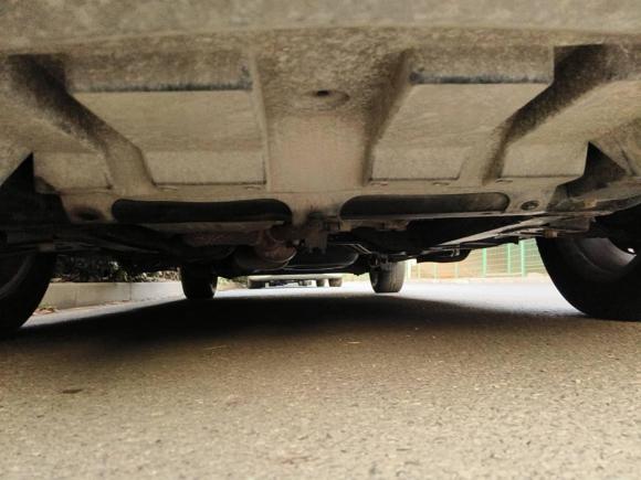 [上海·沪E] 二手别克别克GL82014款 3.0L GT豪华商务豪雅版