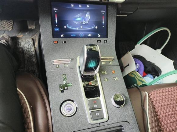 [西安·粤S] 二手奇瑞瑞虎8 PLUS2022款 290TGDI DCT豪享版