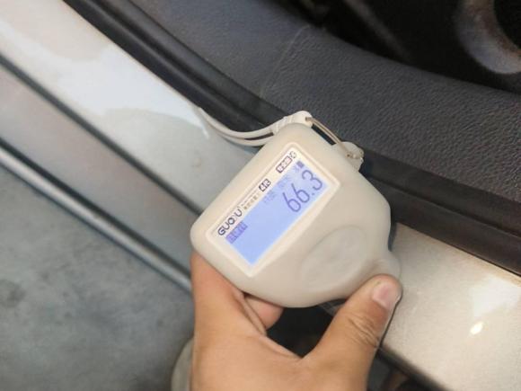 [青岛·鲁B] 二手大众速腾2014款 改款 1.4TSI 自动豪华型