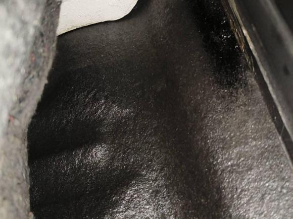 [广州·粤A] 二手日产天籁2008款 2.5L XL领先版