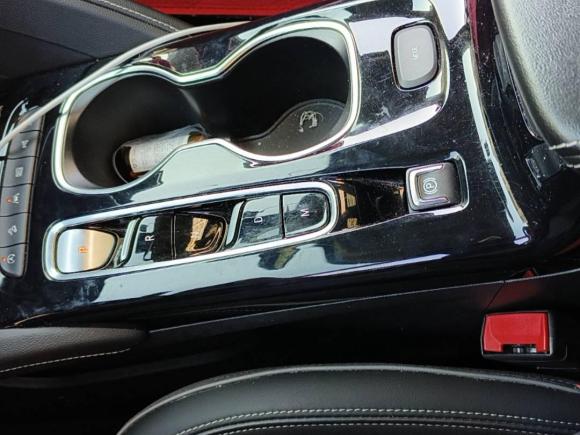 [上海·沪A] 二手别克昂科威2020款 昂科威S 652T 四驱Avenir艾维亚