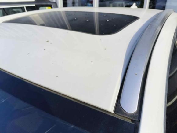 [济南·鲁A] 二手哈弗哈弗H62021款 国潮版 1.5T 自动都市版