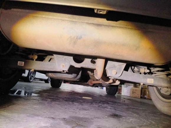 [广州·赣B] 二手吉利汽车博越2016款 1.8TD 自动智联型