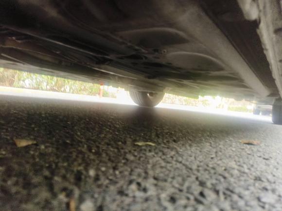 [上海·沪M] 二手本田雅阁2011款 2.4L EX