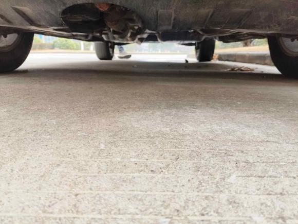 [南通·苏F] 二手起亚狮跑2013款 2.0L 自动两驱版GL