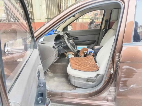 [苏州·苏U] 二手五菱汽车五菱宏光2018款 1.2L 经典款S基本型