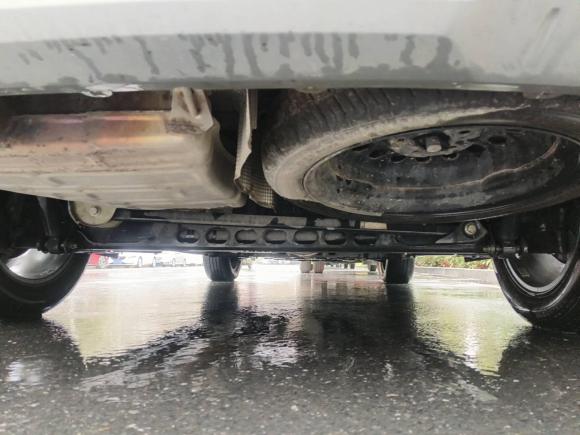 [合肥·皖A] 二手吉利汽车豪越2020款 1.8TD DCT豪华型 7座