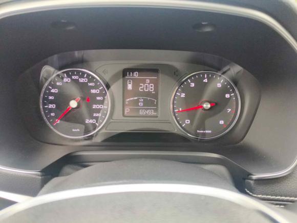 [成都·川A] 二手荣威荣威RX52018款 20T 两驱自动旗舰版