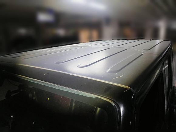 [成都·京Q] 二手Jeep牧马人2008款 3.8L Sahara 四门版