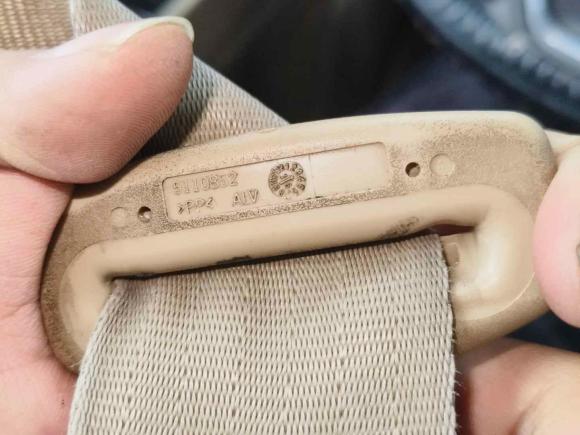 [成都·川A] 二手宝骏宝骏7302016款 1.5L 手动舒适型 7座 国V