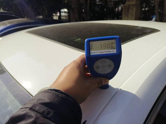 [台州·浙J] 二手奥迪奥迪A4L2018款 30周年年型 30 TFSI 进取型