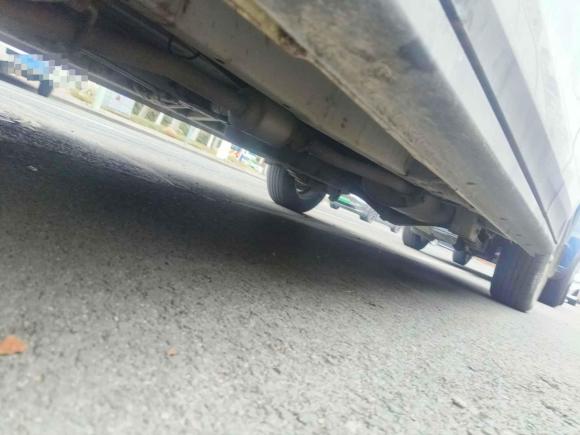 [合肥·皖A] 二手长安凯程欧诺S2019款 1.5L欧诺S经济型7座JL473QG