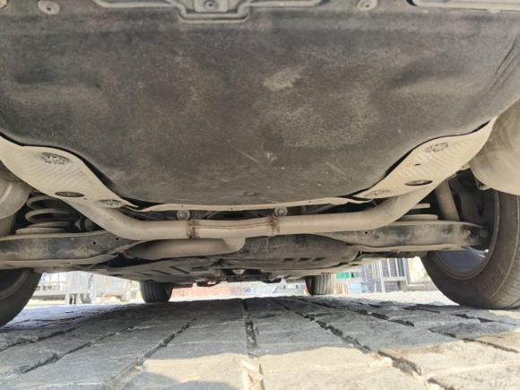 [南京·苏A] 二手大众蔚揽2021款 2.0T 舒行版