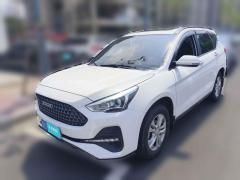 [青岛·鲁U] 哈弗哈弗M62019款 1.5T DCT两驱超值版 国VI