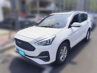 哈弗哈弗M62019款 1.5T DCT两驱超值版 国VI「青岛二手车」「天天拍车」