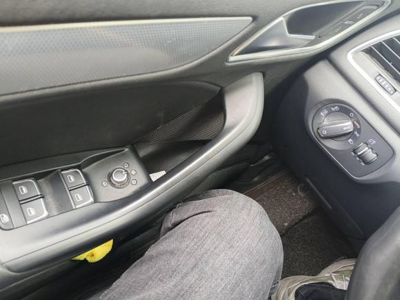 [苏州·苏E] 二手奥迪奥迪Q32015款 35 TFSI 舒适型